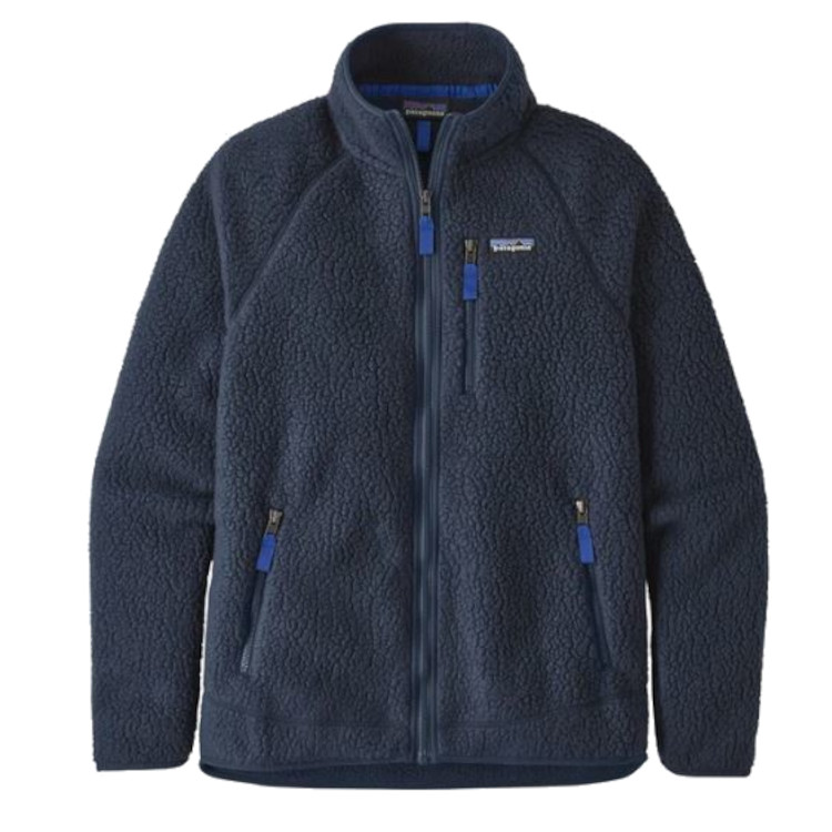 Patagonia Retro Pile Jacket – Men’s